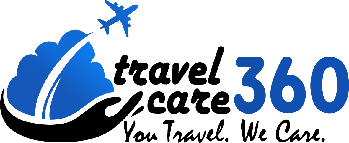 Travel Care 360